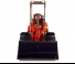 Hoflader Thaler 2230 L