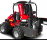 Hoflader Thaler 2438 H