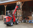 Hoflader Schäffer 2630 T SLT