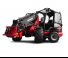 Radlader Thaler 3448 T-5A