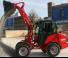 Hoflader Schäffer 3550