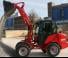 Hoflader Schäffer 3550