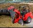 Hoflader Schäffer 3550 T