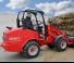 Hoflader Schäffer 3550 T