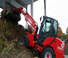 Hoflader Schäffer 3550 T