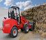 Hoflader Schäffer 3550 T