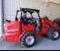 Hoflader Schäffer 3550 T-SLT