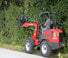 Hoflader Schäffer 3650  