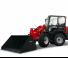 Radlader Thaler 4275 S