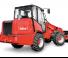 Radlader Schäffer 6680 T