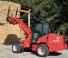 Radlader Schäffer 6680 T