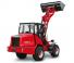 Radlader Schäffer 6680 Z