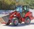 Radlader Schäffer 6680 Z