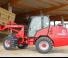 Hoflader Schäffer 8600 Z