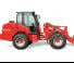 Hoflader Schäffer 8600 Z