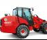 Hoflader Schäffer 8610 T