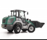 Hoflader Kramer KL19.5L