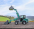 Hoflader Kramer KL20.5T