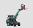 Hoflader Kramer KL20.5T
