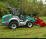 Hoflader Kramer KL25.5