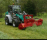 Hoflader Kramer KL25.5
