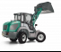 Hoflader Kramer KL25.5