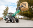Hoflader Kramer KL33.5L