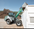 Hoflader Kramer KL33.5L
