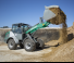 Hoflader Kramer KL33.5L