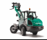 Hoflader Kramer KL33.5L