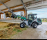 Hoflader Kramer KL33.8T