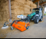Hoflader Kramer KL33.8T