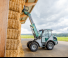 Hoflader Kramer KL33.8T