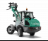 Hoflader Kramer KL36.5L