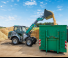 Hoflader Kramer KL37.8T
