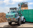 Hoflader Kramer KL37.8T