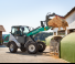 Hoflader Kramer KL38.5