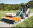 Hoflader Kramer KL38.5