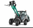 Hoflader Kramer KL38.5