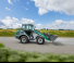 Hoflader Kramer KL38.8