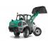 Hoflader Kramer KL41.8