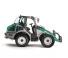Hoflader Kramer KL43.8