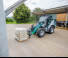 Hoflader Kramer KL43.8L