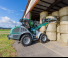 Hoflader Kramer KL43.8L