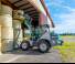 Hoflader Kramer KL43.8L