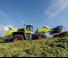Hoflader Claas Torion 1913