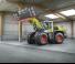 Hoflader Claas Torion 1914