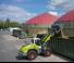 Hoflader Claas Torion 1914