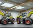 Hoflader Claas Torion 1914