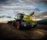 Hoflader Claas Torion 1914